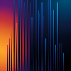 abstract background vector