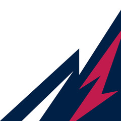 Sport Corner Geometric