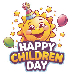 Happy Children Day 