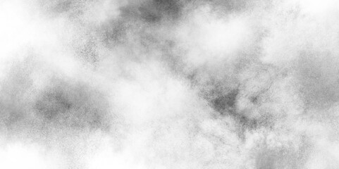 Soft textured white background with gray speckles, grunge marble texture art design, abstract smoke in dark background texture and desktop picture, watercolor grain texture old distressed paper.