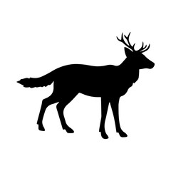 Complete Collection of Animal Silhouette type 3