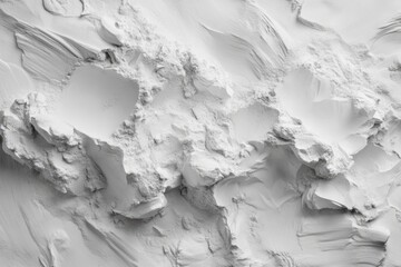 Obraz premium Fine Cement Powder Bulk Texture Background With Natural Variations in Color and Form Creating a Unique Surface Aesthetic