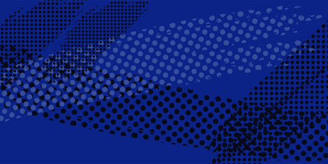blue color pattern gradient grunge texture background.