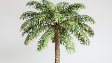 Decorative Palm Tree