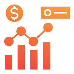 Market Analysis Icon