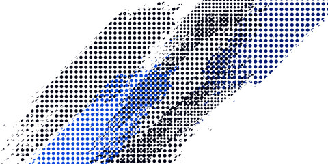 blue color pattern gradient grunge texture background.