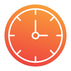 Time Icon