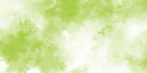 Beautiful abstract watercolor background, Ink splash aqua paper backgrounds turquoise texture. brush painted green and white background used in weeding card, green and black abstract background,