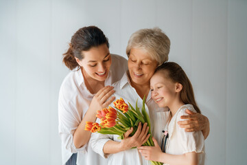 happy mother's day