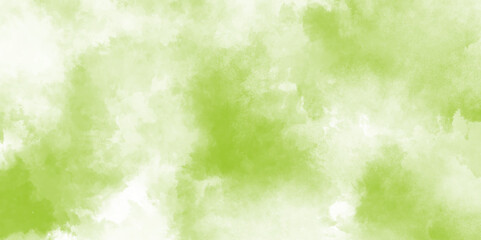 abstract tranquil green gradient abstract art digital illustration, Light green watercolor background With grainy texture, grunge marble art design texture, perfect for wallpaper or background design.