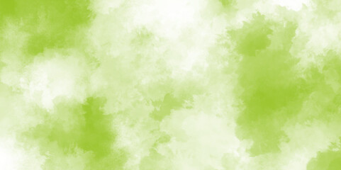 abstract tranquil green gradient abstract art digital illustration, Light green watercolor background With grainy texture, grunge marble art design texture, perfect for wallpaper or background design.