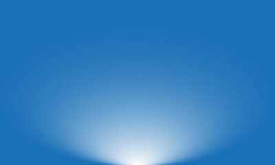 blue abstract background