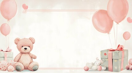 A whimsical treasure map for shower games, ready to unfold giggles and joy.