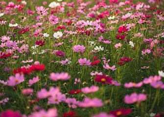 Naklejka premium Good Moring concept