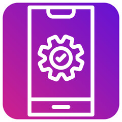 Update Vector Icon Design Illustration