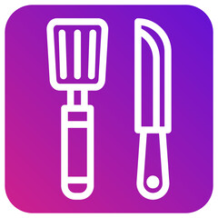 Tools Vector Icon Design Illustration