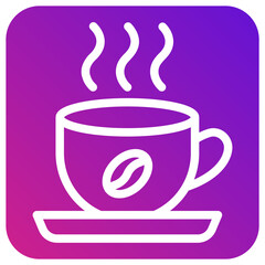 Coffee Vector Icon Design Illustration