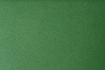Fototapeta premium Green gradient background made from silky paper