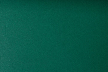 Green gradient background made from silky paper