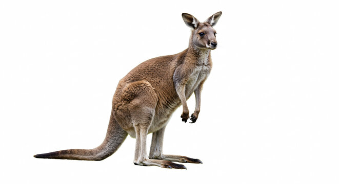 カンガルー