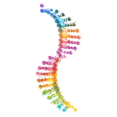 DNA Helix: Science Background