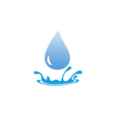 water drop icon