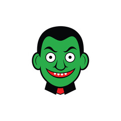 funny cartoon android