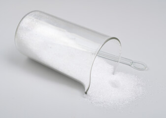 Urea or also called carbamide.