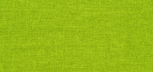 green fabric background