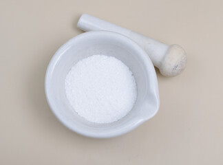 Sodium salicylate is a sodium salt of salicylic acid