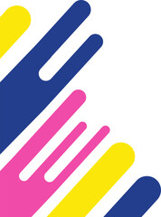 Obraz premium Playful Corner