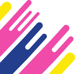 Obraz premium Playful Corner