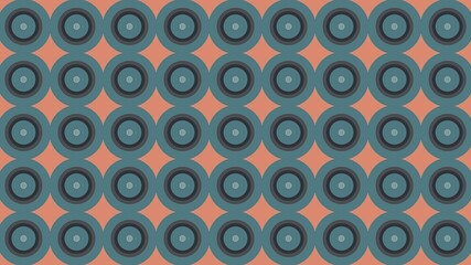 circle motif, circle pattern, symmetrical, circle lines, wall wallpaper, HD resolution