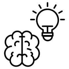 Intelligence Icon