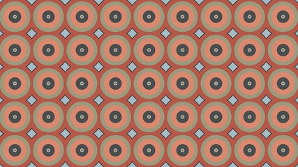 circle motif, circle pattern, symmetrical, circle lines, wall wallpaper, HD resolution
