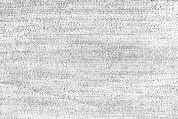 Abstract grunge black and white distressed texture overlay effect design element, noise background