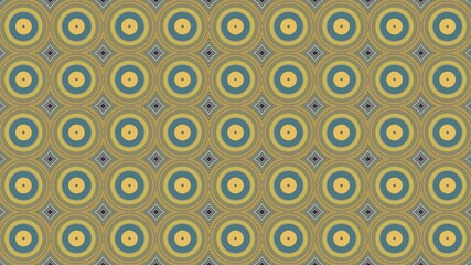 circle motif, circle pattern, symmetrical, circle lines, wall wallpaper, HD resolution