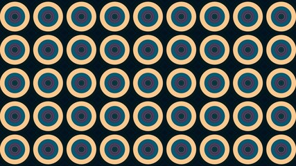 circle motif, circle pattern, symmetrical, circle lines, wall wallpaper, HD resolution