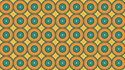 circle motif, circle pattern, symmetrical, circle lines, wall wallpaper, HD resolution