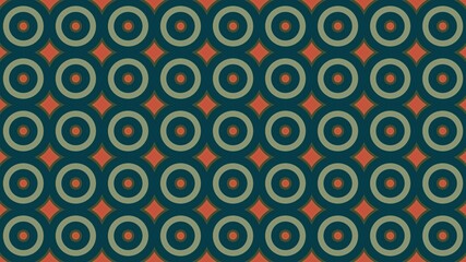 circle motif, circle pattern, symmetrical, circle lines, wall wallpaper, HD resolution