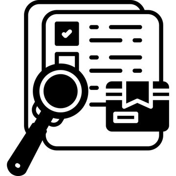Inspection Checklist Icon Images – Browse 12,861 Stock Photos, Vectors ...