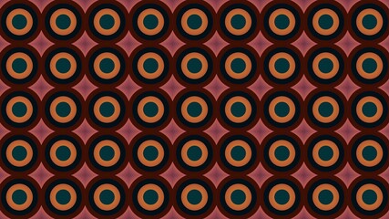circle motif, circle pattern, symmetrical, circle lines, wall wallpaper, HD resolution