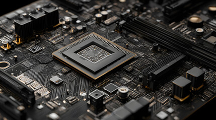 - Dark Moody Aesthetics