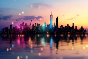 Obraz premium untitled