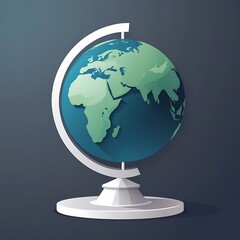 globe