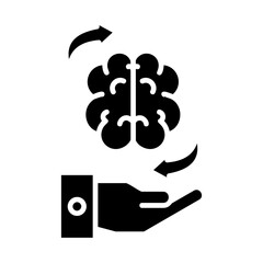Brain Icon
