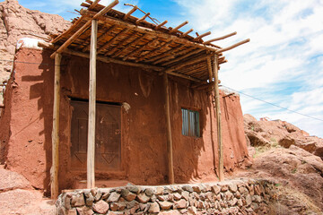 abandoned house in the mountains, old abandoned house, house in the mountains, old house, vintage house, ancient home, old architecture, vintage style, Vintage home surrounded by nature’s beauty