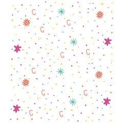 Cute line sketch star, arrow, heart decoration element icon set. Hand drawn sketch doodle cute star, emphasis, flower element. Pen line text decoration shape icon. Hand drawn vector illustration