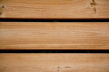Fototapeta premium wood texture background, Horizontal wood, wood texture, background, natural pattern on a wooden surface, Wooden planks in a row, Brown wooden texture background, wood texture, wood texture close up