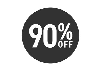 90%OFFのフラットなアイコンイラスト
